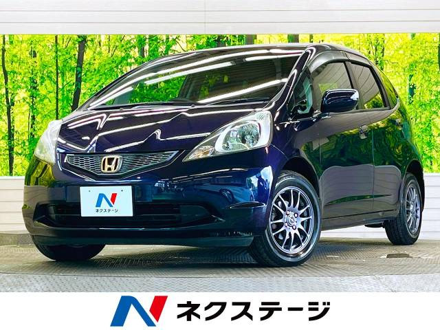 フィット(ホンダ) 1.3 L スマートスタイルエディション 中古車画像