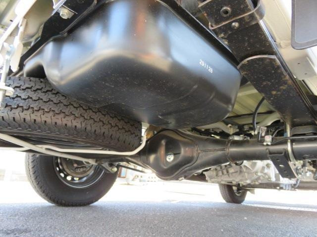 キャリイKC エアコン パワステ 4WD