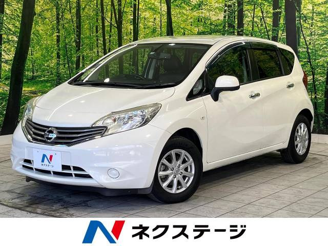 ノート(日産) 1.2 メダリスト 中古車画像