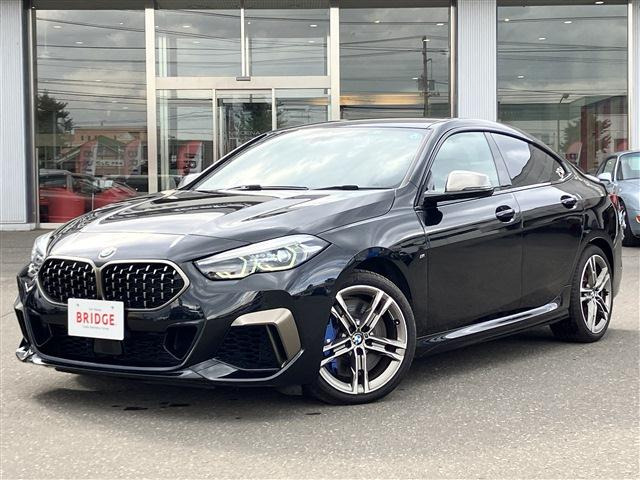 2シリーズクーペM235i