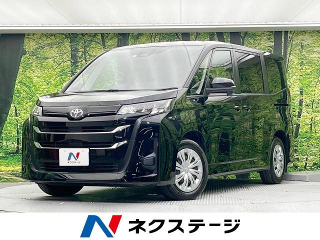 ノア(トヨタ) 2.0 X 中古車画像