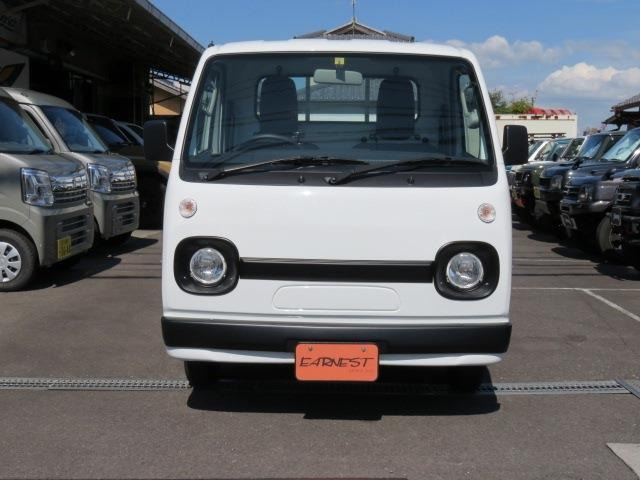 キャリイKC エアコン パワステ 4WD