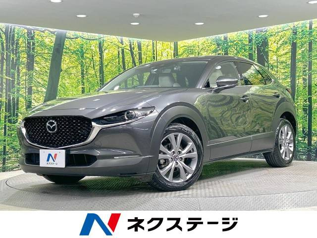 マツダ CX-30 2019年モデル XD PROACTIVE Touring Selection 4WDの中古車一覧｜中古車検索 - 価格.com