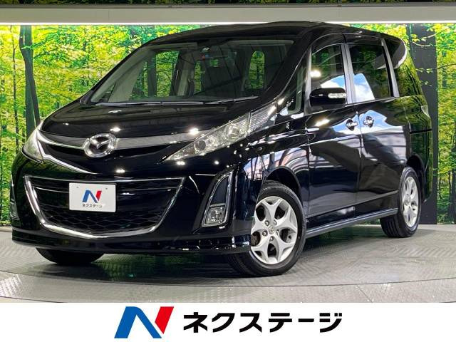 マツダ ビアンテ 2.0 20S リミテッド 41.8万円 平成21年(2009年) 静岡県 中古車 - 価格.com