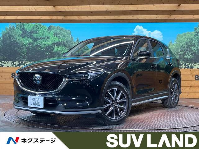 CX-5(マツダ) XD プロアクティブ 中古車画像