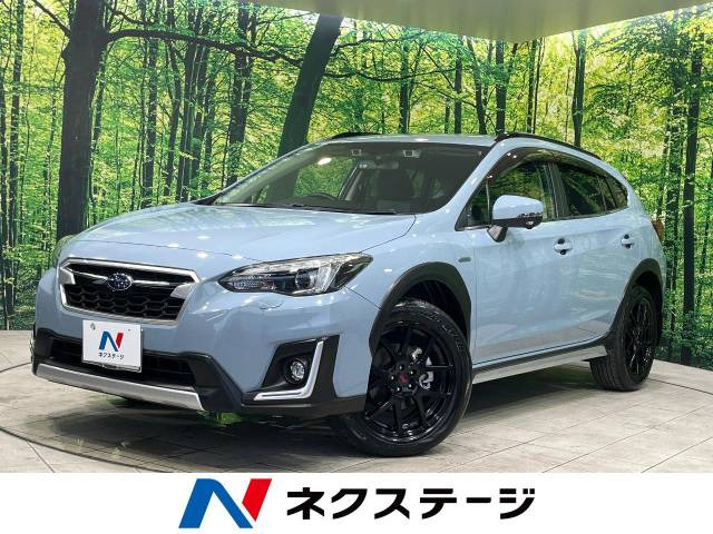 XV(スバル) 2.0 アドバンス 4WD 中古車画像