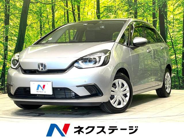 フィット(ホンダ) 1.3 ベーシック 中古車画像