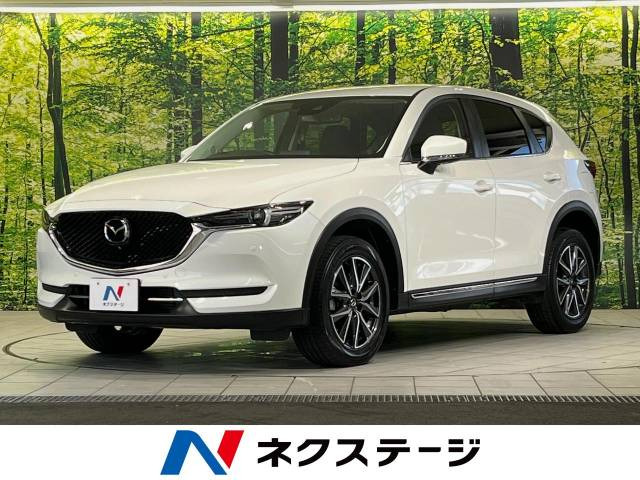 CX-5(マツダ) XD プロアクティブ 中古車画像