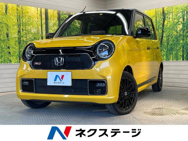 N-ONE(ホンダ) RS 中古車画像