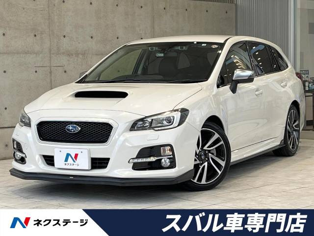 レヴォーグ(スバル) 2.0 GT アイサイト 4WD 中古車画像