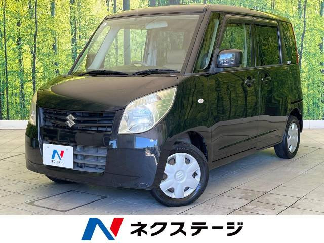 パレット(スズキ) L 中古車画像