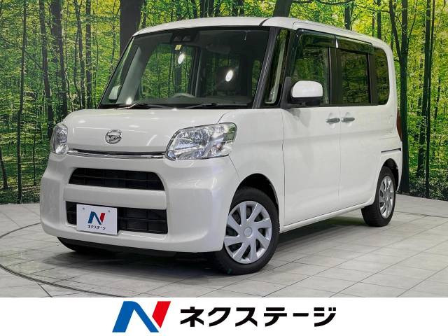 タント(ダイハツ) X SAIII 中古車画像