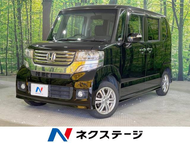 ホンダ NBOXカスタム 2011年モデル 3ページ目の中古車一覧｜中古車検索 - 価格.com