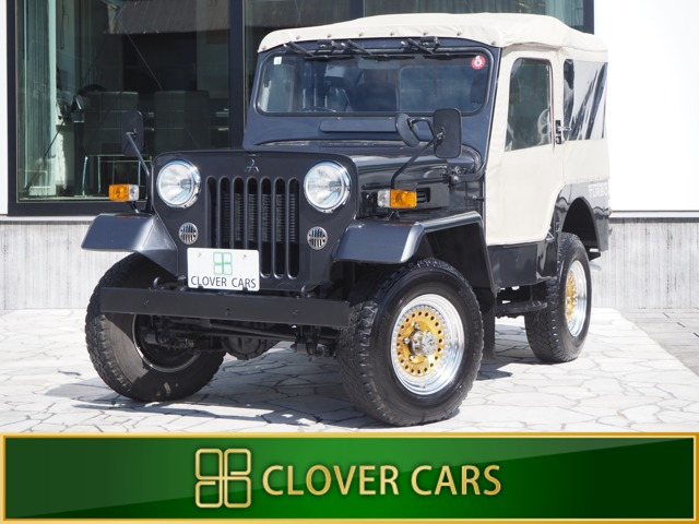 三菱 ジープ 北海道の中古車一覧｜中古車検索 - 価格.com