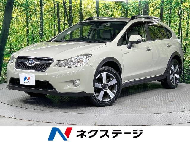 XV(スバル) 2.0i-L アイサイト 4WD 中古車画像