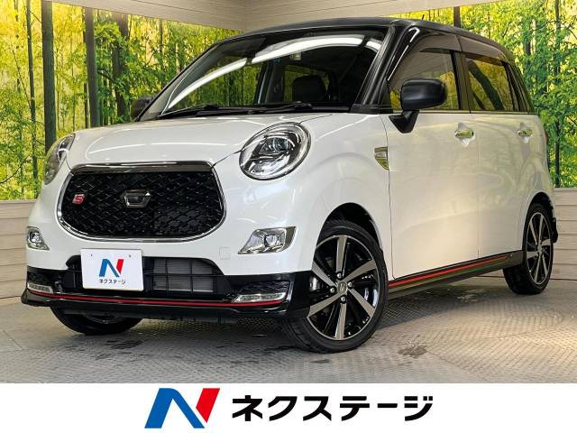 キャスト(ダイハツ) スポーツ SAIII 中古車画像