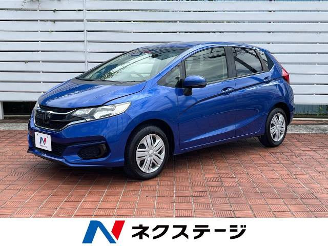 フィット(ホンダ) 1.3 13G F 中古車画像