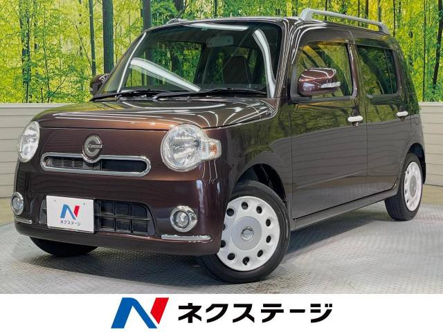 ミラココア(ダイハツ) プラス X スペシャルコーデ 中古車画像