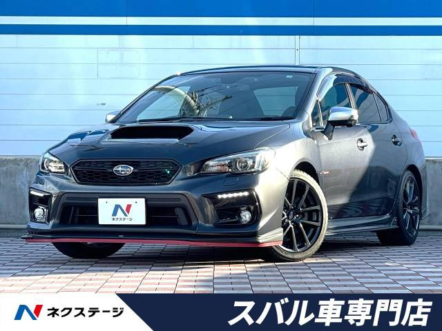 WRX(スバル) S4 2.0 GT-S アイサイト 4WD 中古車画像