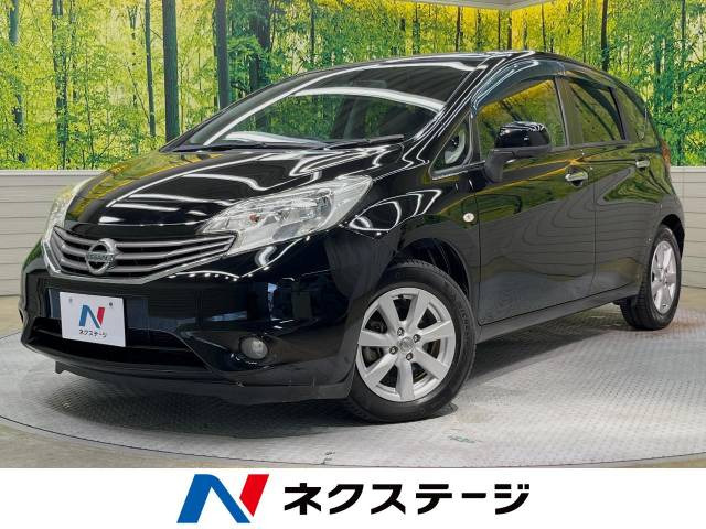 ノート(日産) 1.2 メダリスト 中古車画像