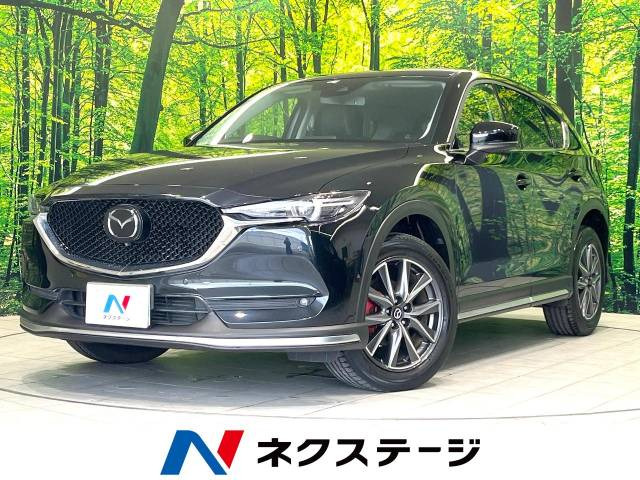 CX-5(マツダ) 2.2 XD Lパッケージ 中古車画像