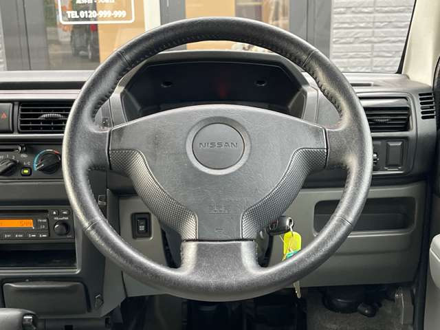 クリッパーリオG FOUR 4WD