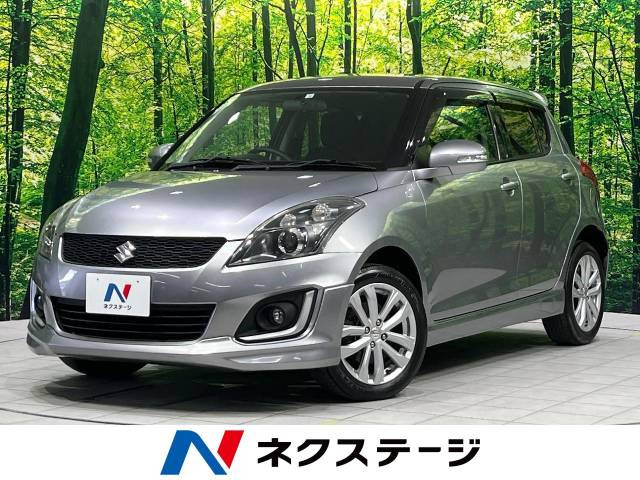 スイフト(スズキ) 1.2 RS 中古車画像