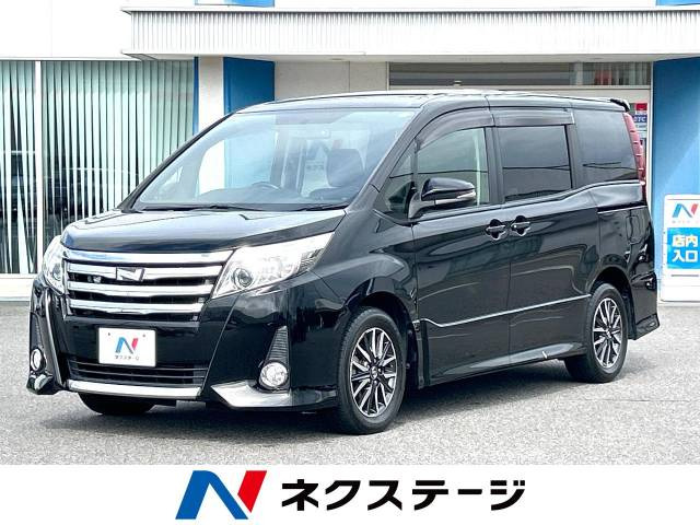 ノア(トヨタ) 2.0 Si 中古車画像