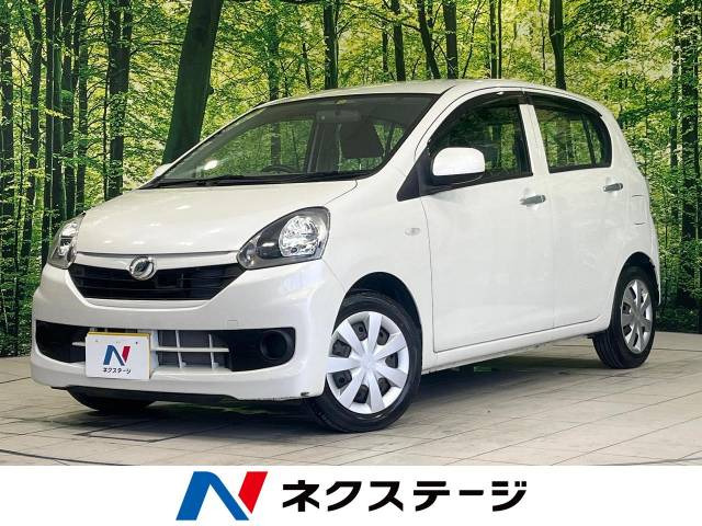 ミライース(ダイハツ) L SA 中古車画像