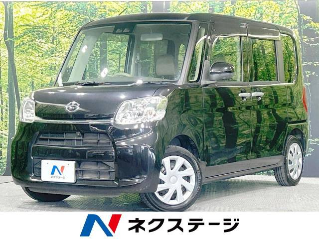 タント(ダイハツ) X リミテッド SAIII 中古車画像