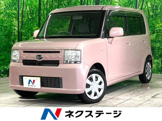 ムーヴコンテ(ダイハツ) L 中古車画像