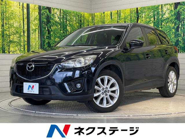 CX-5(マツダ) 2.2 XD Lパッケージ 中古車画像