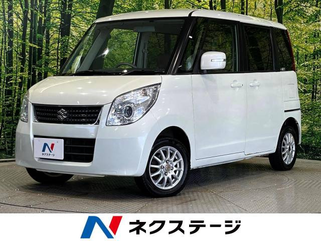 パレット(スズキ) リミテッド 中古車画像