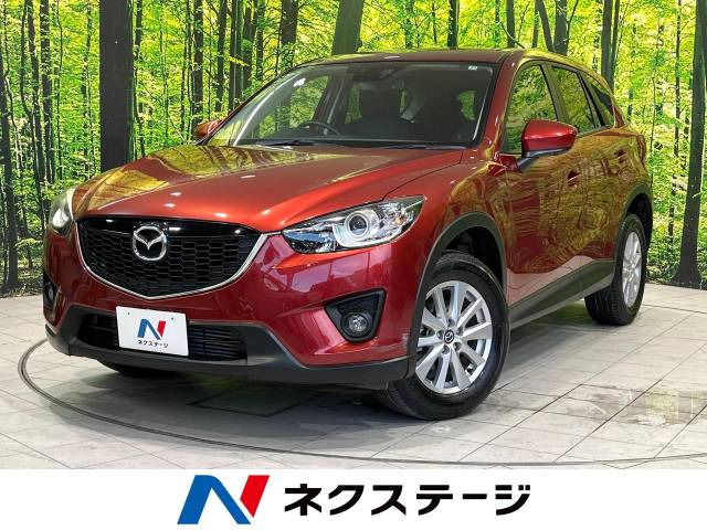 CX-5(マツダ) 2.2 XD 中古車画像