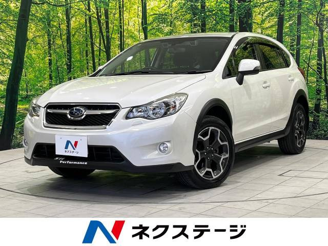 XV(スバル) 2.0i-L アイサイト 中古車画像