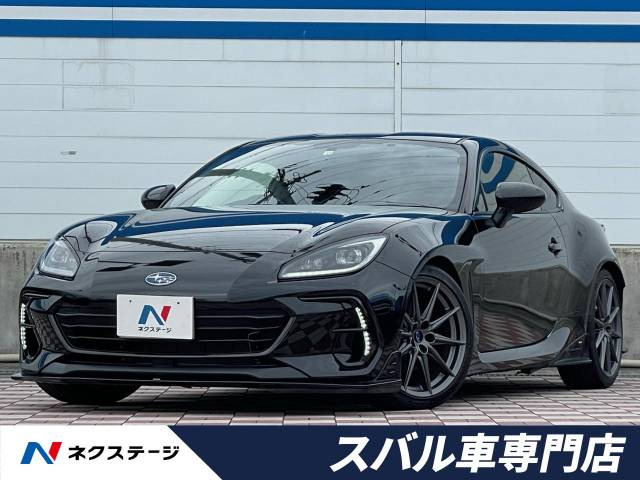 BRZ(スバル) 2.4 S 中古車画像