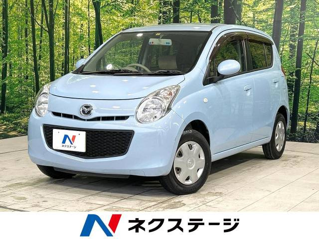 キャロル(マツダ) GS 中古車画像