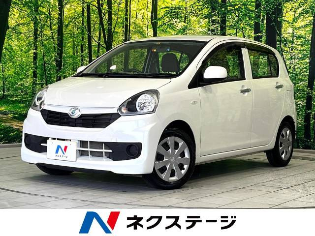 ミライース(ダイハツ) L 中古車画像