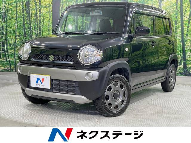 ハスラー(スズキ) A 中古車画像