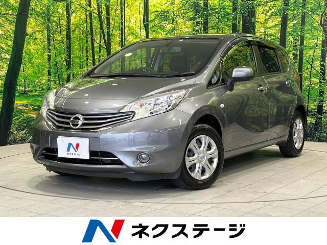 ノート(日産) 1.2 メダリスト 中古車画像