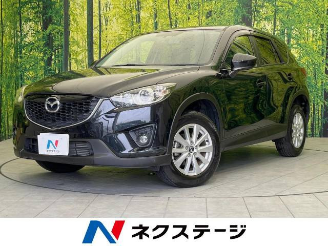 CX-5(マツダ) 2.2 XD 中古車画像