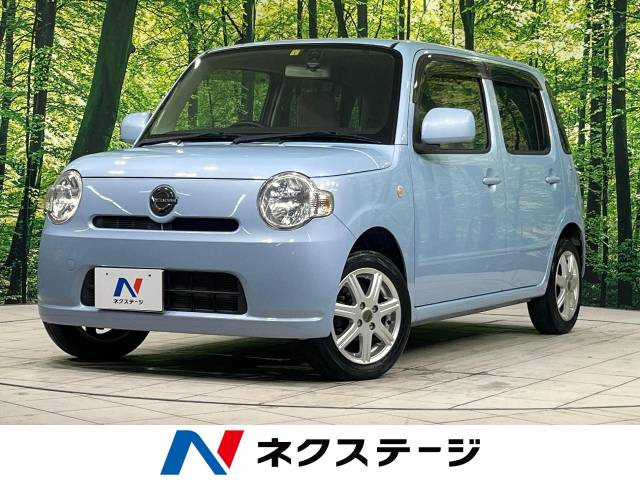 ダイハツ ミラココア ブルー(青色)の中古車一覧｜中古車検索 - 価格.com