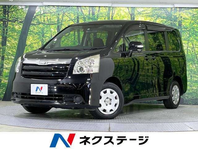 ノア(トヨタ) 2.0 X 中古車画像