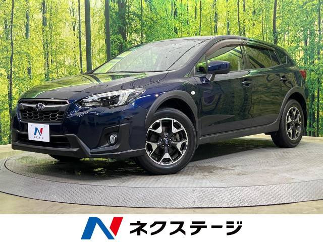 XV(スバル) 1.6i-L アイサイト 4WD 中古車画像