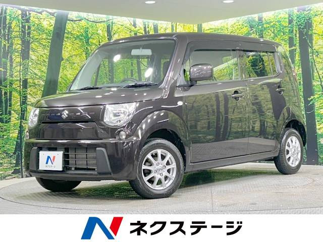 MRワゴン(スズキ) G 中古車画像