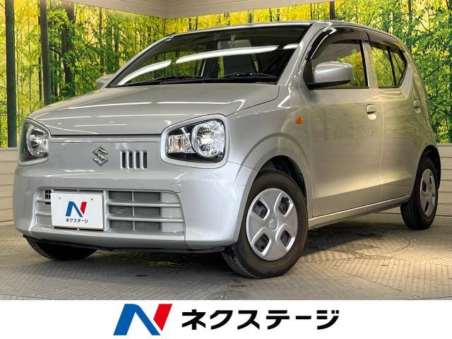 アルト(スズキ) L 中古車画像