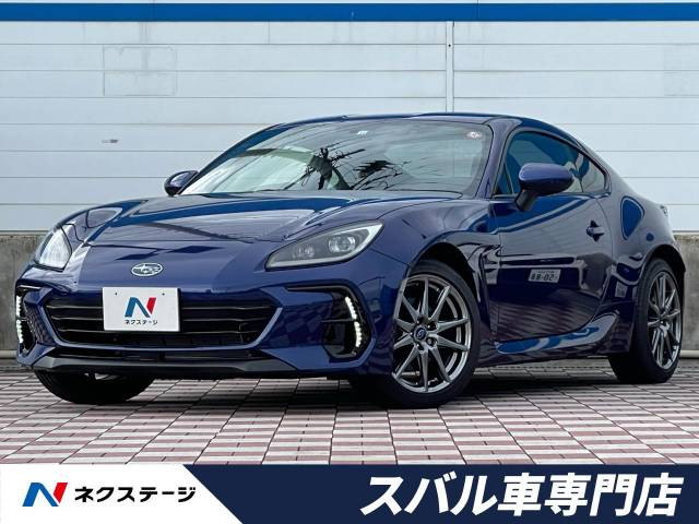 BRZ(スバル) 2.4 R 中古車画像