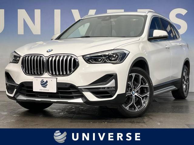 X1(BMW) sドライブ 18i xライン 中古車画像