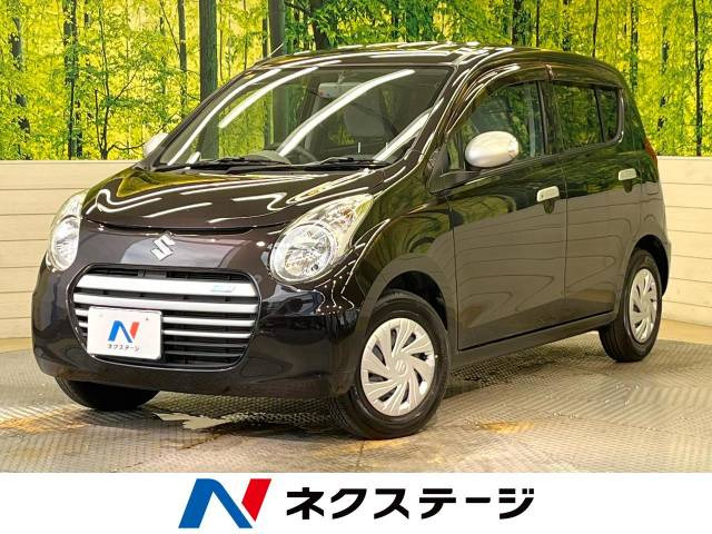 アルトエコ(スズキ) S 中古車画像