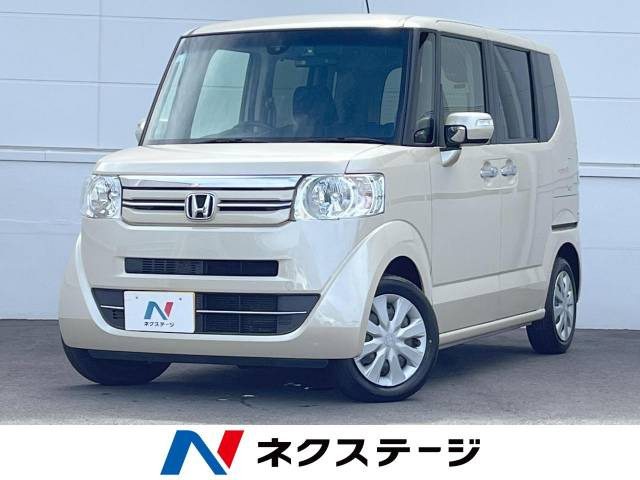 ホンダ NBOX 茨城県の中古車一覧｜中古車検索 - 価格.com